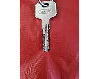 Schlüssel gefunden Gau-Algesheim