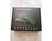 MagentaTV One TV Box, top Zustand