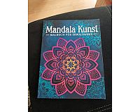 Mandala Kunst für Erwachsene