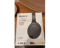 Sony WH 1000xm4 Kopfhörer over ear