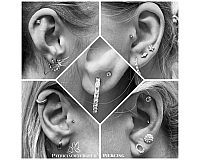 Piercing Schulung 2 Tage