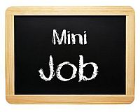 1-2 Mini Jobs zu vergeben Gartenpflege/ Pflege Betriebsgrundstück