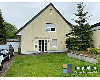IPA - Familienhaus zur Miete in Kohlscheid.
