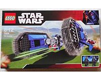 Lego® Star Wars 7664 neu und ungeöffnet/ ovp