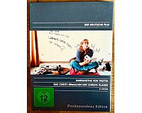 Das zweite Erwachen der Christa Klages DVD - M. M-Westernhagen