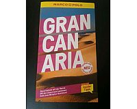 Gran Canaria, Marc'O Polo, Reiseführer