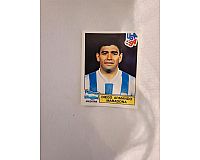 Panini karte USA 1994 Diego Armando Maradona