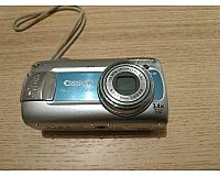 Canon PowerShot 470