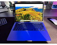 MacBook Pro 13-inch M1 2020