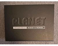 Planet XT-705A 10G/5G/2.5G/1G/100M Copper to 10GBASE-X SFP