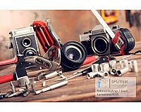 Kameratechnik Fotoworkshop für Einsteiger - Einzelcoaching