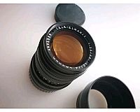 Leica Leitz Tele-Elmarit M 2,8/90 mm