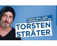 2 Tickets Torsten Sträter München - 23.04.24