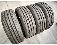 NEUE Sommerreife Kumho Ecowing ES01 KH27 175/65 R14 86 T 8mm