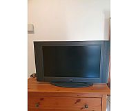 Kendo Fernseher Display Kabelanschluss TV Bildschirm Wohnzimmer