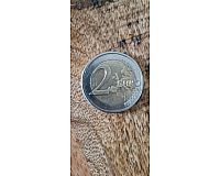 2€ Münze Malta (2015) zu verkaufen!