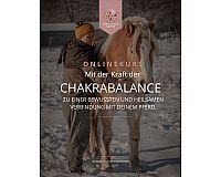 Chakrabalance für Pferde - Online Kurs