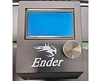 Display für Ender 5, Ender3 oder andere 3D Drucker