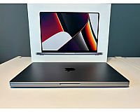 Apple MacBook Pro 14" M1 Max | 1TB SSD | 32GB RAM |AppleCare+