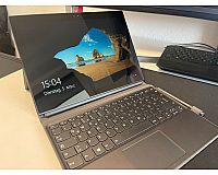 Lenovo MIIX 630 Tablet Laptop