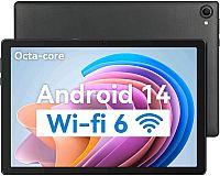 Freeski Tablet 10 Zoll, Android 14 Tablet PC, 8GB RAM+32GB ROM (1