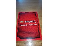 Ninjago Sammelkarte Trading Card Game