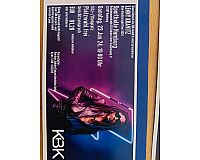 Lenny Kravitz Konzertkarten 23.06. Hamburg