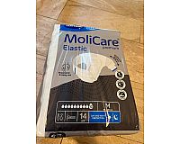 MoliCare Premium Elsatic - 10 Tropfen - Größe M