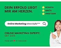 Online-Marketing für deinen Erfolg