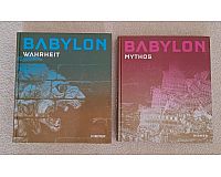 Babylon Wahrheit & Mythos 2 Bd.