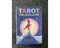 Tarot Karten für jedes Alter*NEU* von Elizabeth Haidle