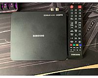 Samsung Freenet TV Box