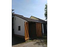 Kleine Garage in Gernsbach