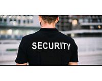 Security gesucht
