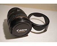 Canon EF 24-85mm
