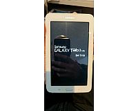 Galaxy Tab 3 Lite 7zoll