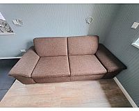 Sofa - Sitzgelegenheit