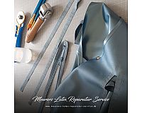 Latex Reparatur Service - Wir reparieren schnell und professionel