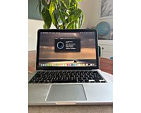 MacBook Pro (Retina, 13", Ende 2013)
