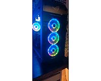 Gaming PC in top Zustand