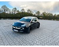 Opel Adam 1.4 101 PS Klima MFL BT LM-8-Fach Tempomat Touchscreen