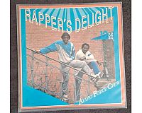 Rappers Delight *Audio Force Crew