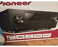 Pioneer Receiver mit 5 Speaker Günstig kaufen!!!