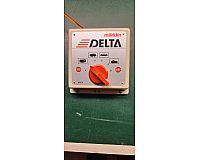 Delta-Steuerteil, Märklin H0 Nr. 6604, gebraucht