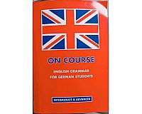 Englisch Grammatik Arbeitsbuch zu verschenken