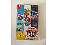 Super Mario 3D Allstars Nintendo Switch Spiel