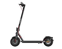 XIAOMI Electric Scooter 4 E-Scooter (10 Zoll, Black)