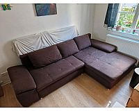 Couch, Wohnlandschaft, Schlasofa