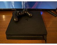 PlayStation 4 slim (PS4)