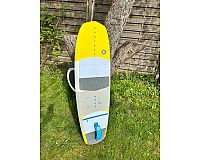 Duotone PACE 4‘10“ Kitefoilboard